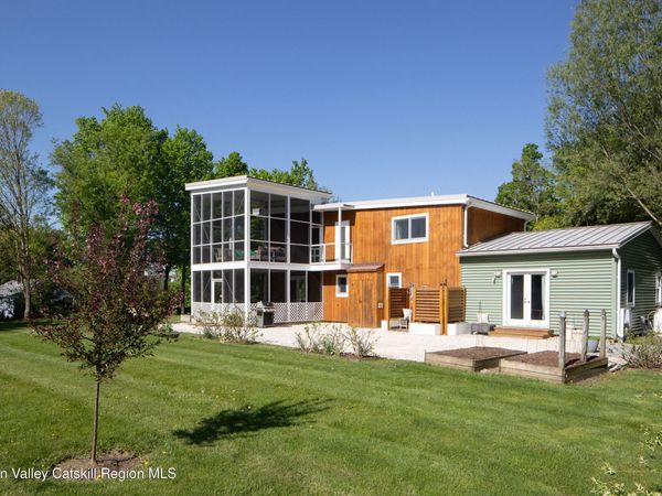 34 N Maple Avenue, Millerton, NY 12546