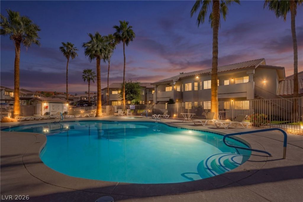 477 Mesa Boulevard, Mesquite, NV 89027