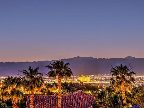 2846 Botticelli Drive , Henderson, NV 89052