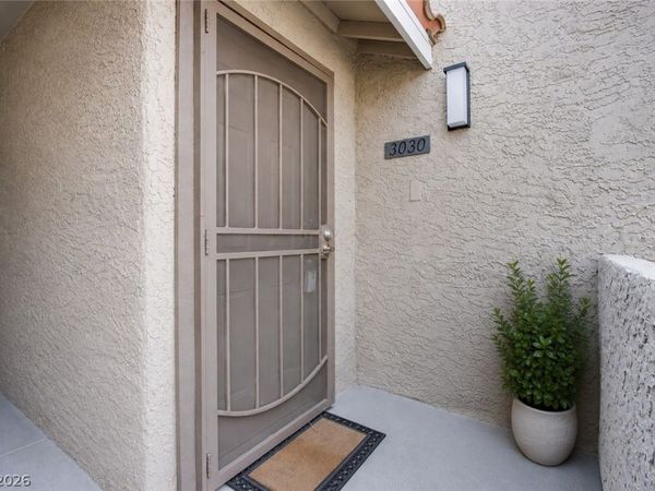 4200 S Valley View Boulevard , Unit 3030, Las Vegas, NV 89103