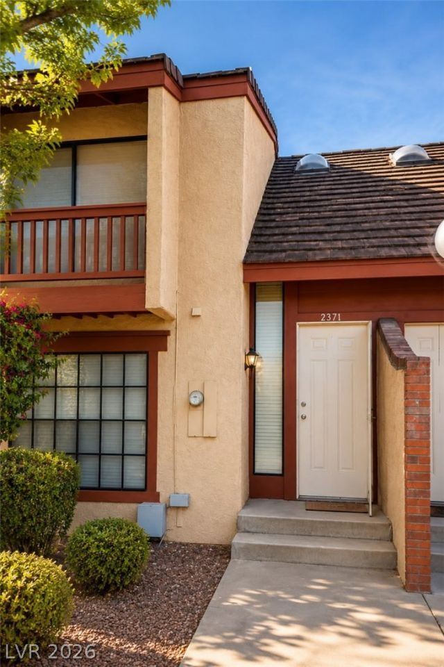 2371 Pickwick Drive, Unit 73, Henderson, NV 89014 Main Photo