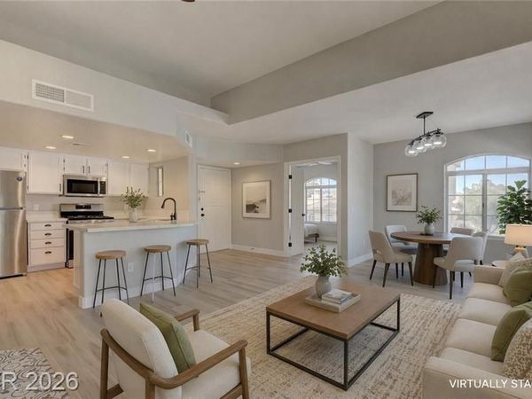 7400 W Flamingo Road, Unit 2056, Las Vegas, NV 89147