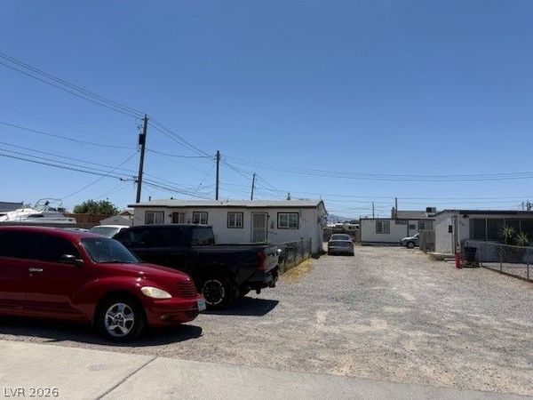 5145 Kell Lane , Las Vegas, NV 89156