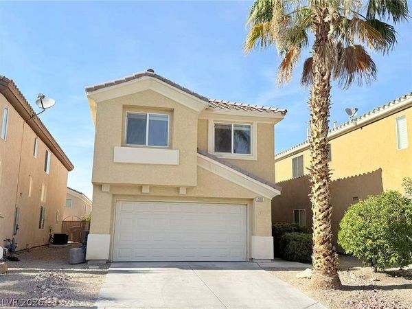 280 Ladies Tee Court , Las Vegas, NV 89148
