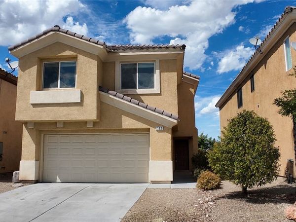 280 Ladies Tee Court, Las Vegas, NV 89148