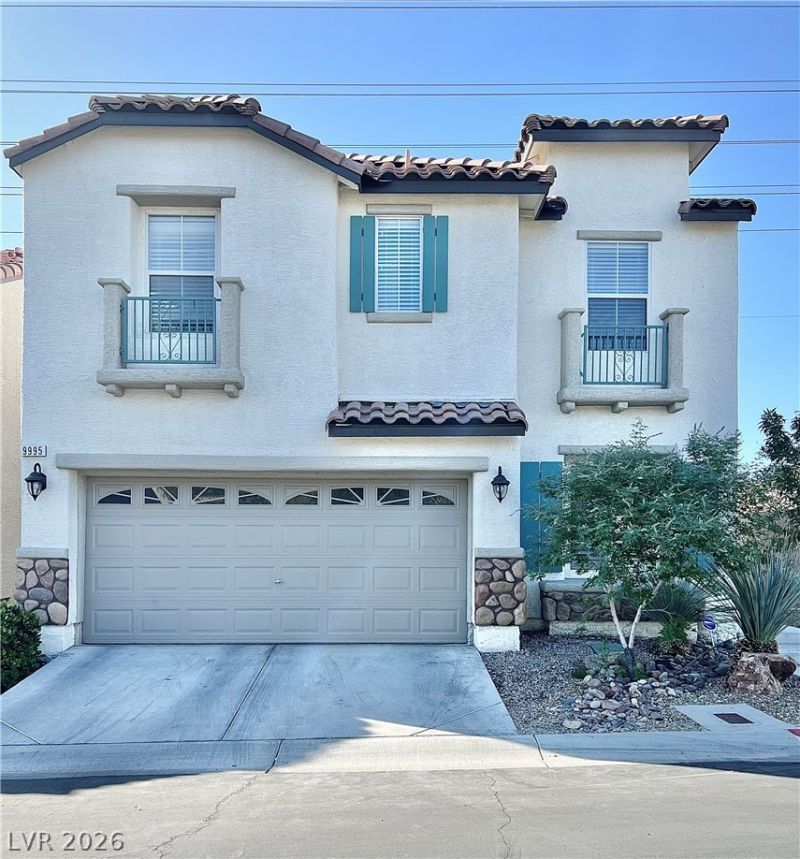 9995 Mccauley Ranch Avenue, Las Vegas, NV 89148 Main Photo