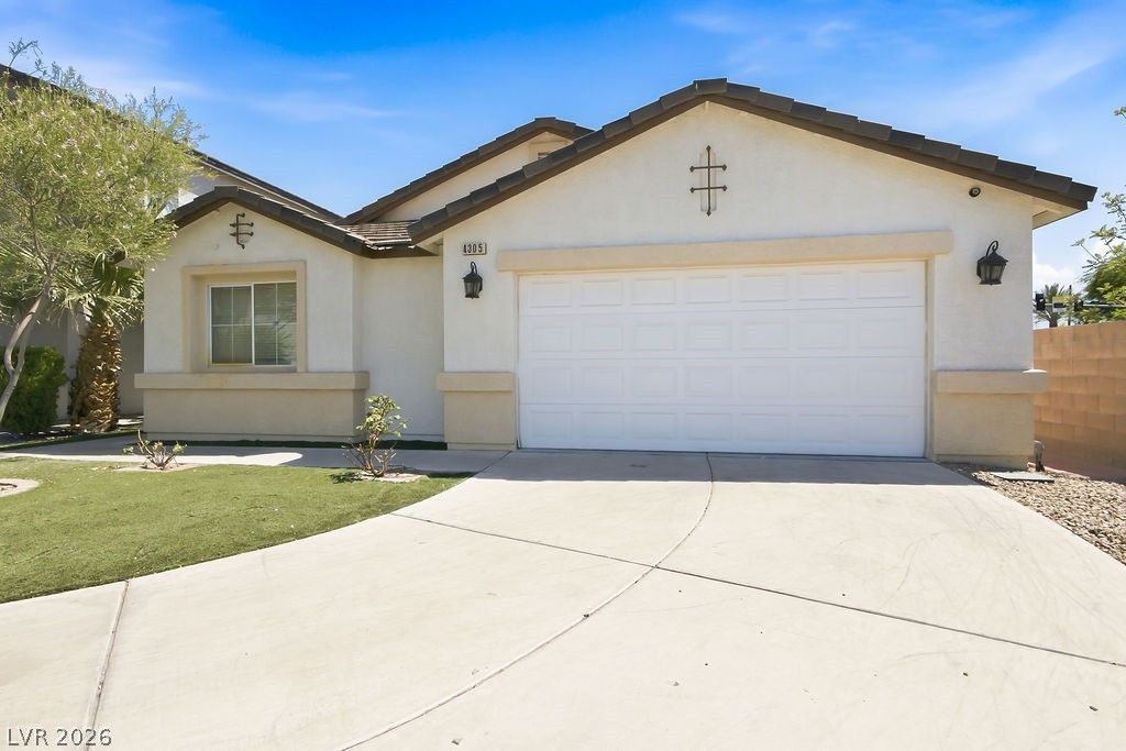4305 Richtown Street, Las Vegas, NV 89115 Main Photo
