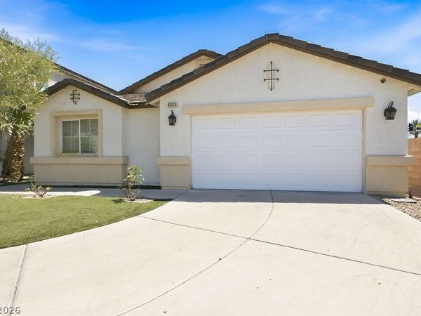 4305 Richtown Street, Las Vegas, NV 89115