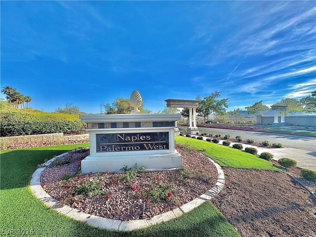 3105 Whispering Canyon Court, Henderson, NV 89052 Main Photo