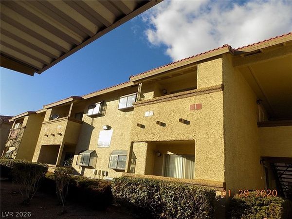 7200 Pirates Cove Road , Unit 2033, Las Vegas, NV 89145