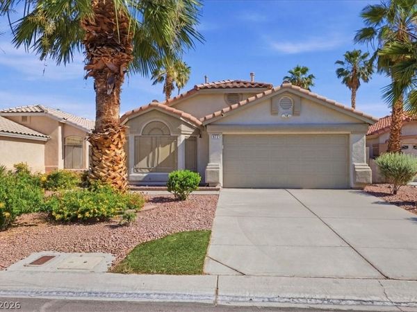 972 Hollandsworth Avenue , Las Vegas, NV 89123