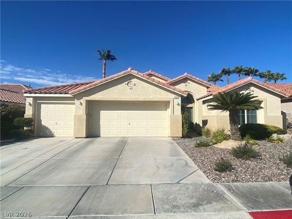 2994 Matese Drive , Henderson, NV 89052