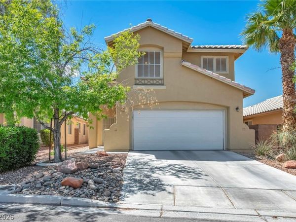 1009 Windhook Street, Las Vegas, NV 89144