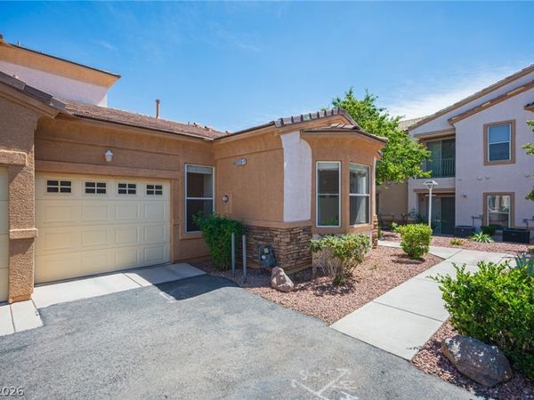 235 Garrett Lane , Unit 1, Boulder City, NV 89005