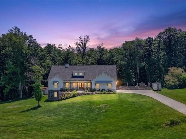 14402 Fincher Road , Canton, GA 30114