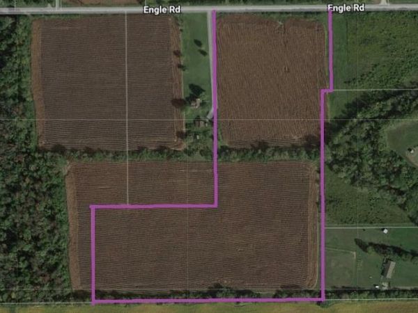 00 Engle Road, West Alexandria, OH 45381