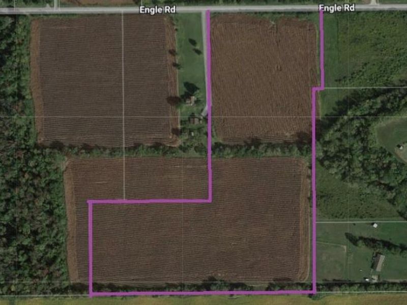 00 Engle Road, West Alexandria, OH 45381 Photo 1