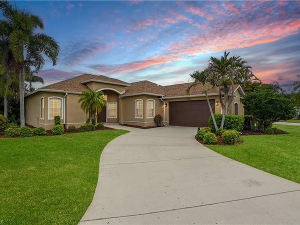 15358 Briarcrest CIR, FORT MYERS, FL 33912
