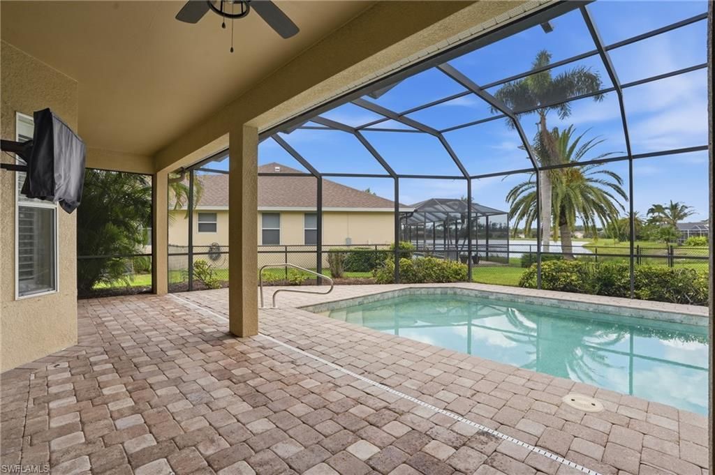 15358 Briarcrest Cir, Fort Myers, FL 33912 Photo
