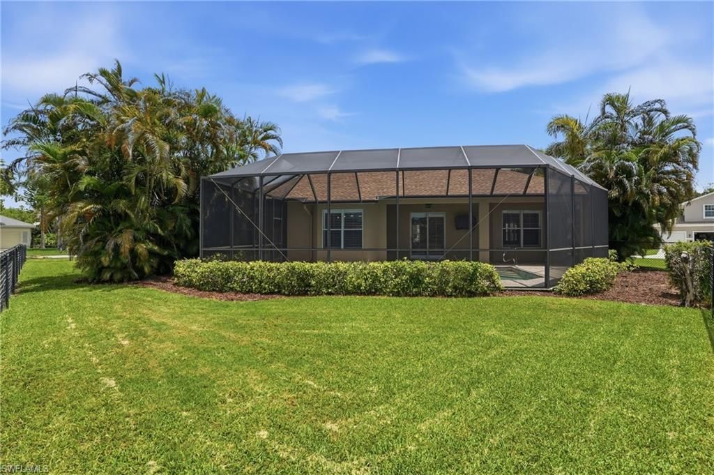 15358 Briarcrest Cir, Fort Myers, FL 33912 Photo