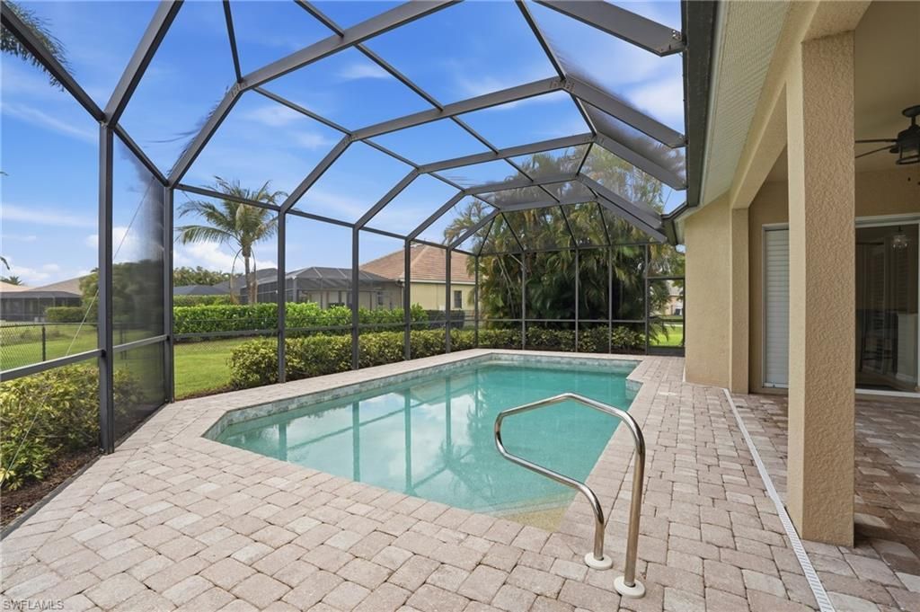 15358 Briarcrest Cir, Fort Myers, FL 33912 Photo