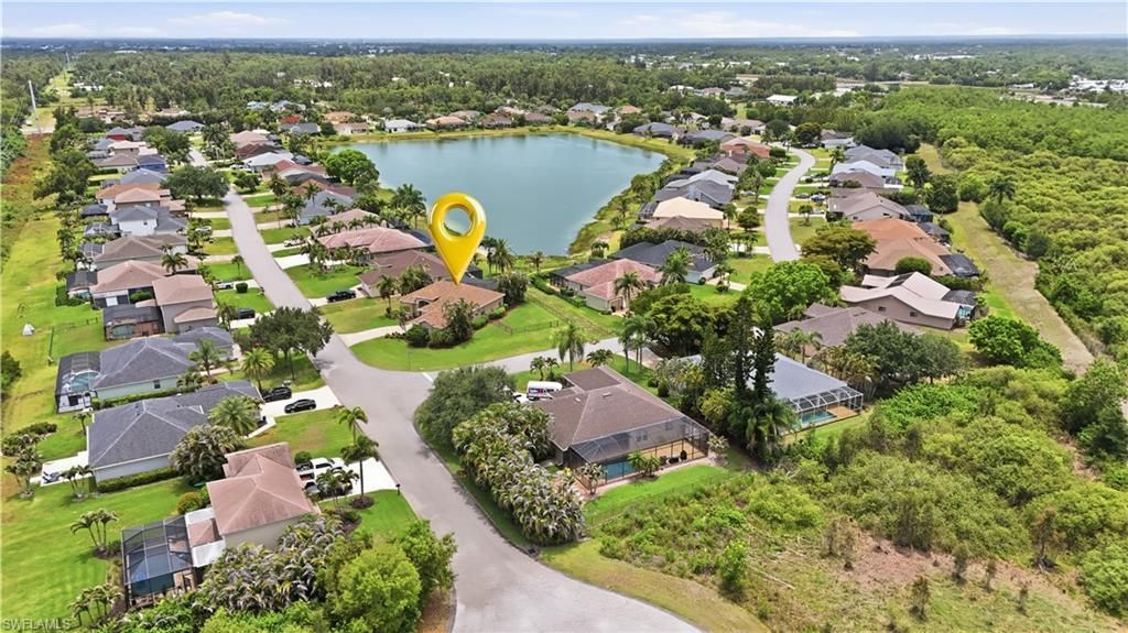 15358 Briarcrest Cir, Fort Myers, FL 33912 Photo