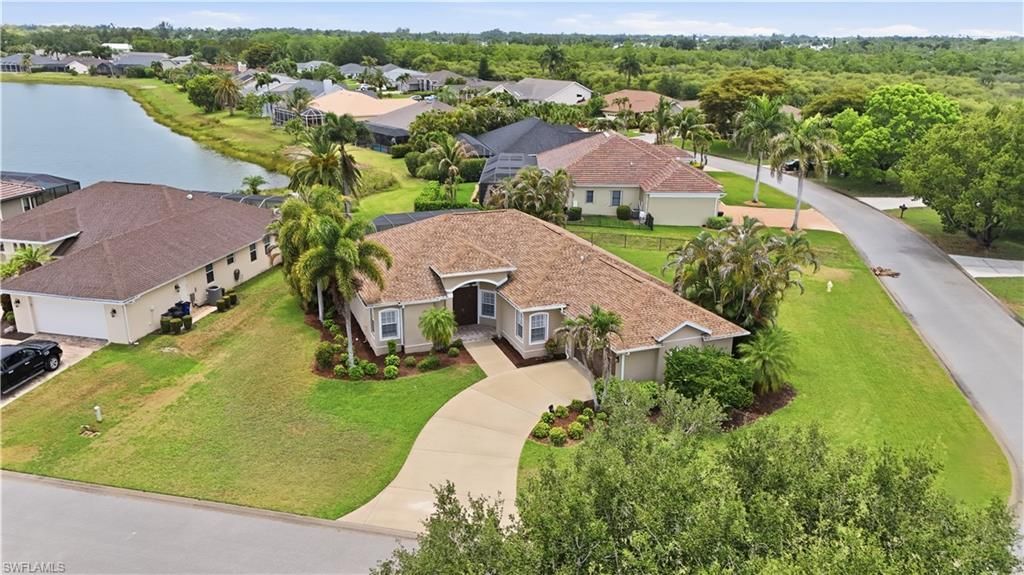 15358 Briarcrest Cir, Fort Myers, FL 33912 Photo
