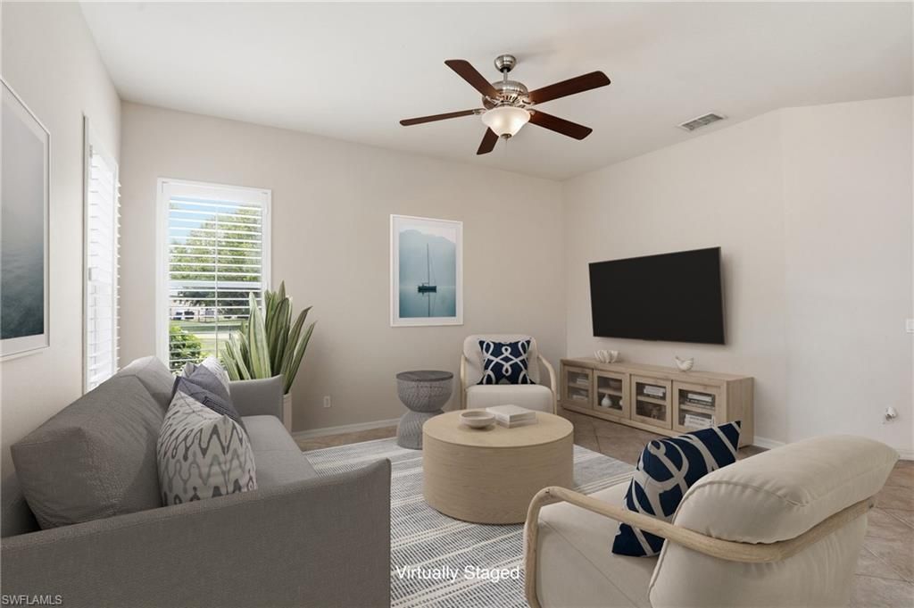 15358 Briarcrest Cir, Fort Myers, FL 33912 Photo