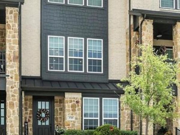 3709 Island Vista Drive, Arlington, TX 76005