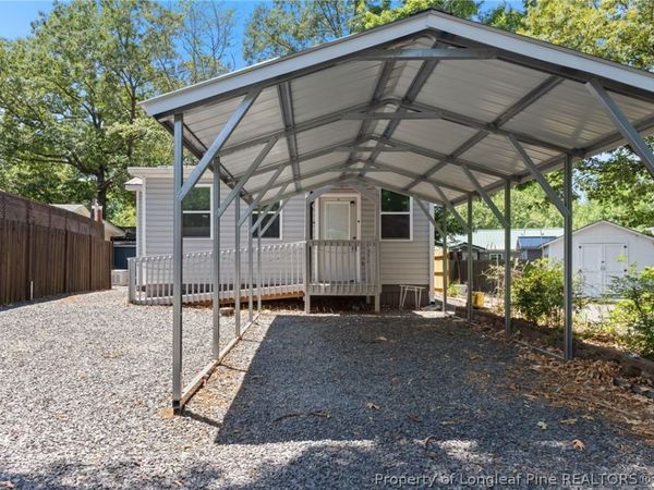 103 Venture Trail, Mount Gilead, NC 23706