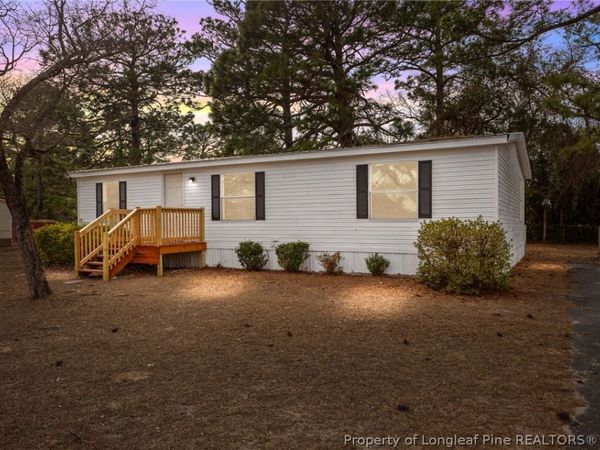 2918 Dothan Drive, Fayetteville, NC 28306