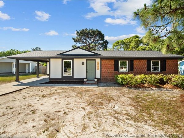 5925 Richfield Avenue, Hope Mills, NC 28348