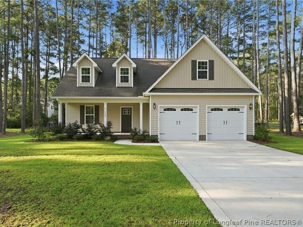 16620 Titmouse Court, Wagram, NC 28396