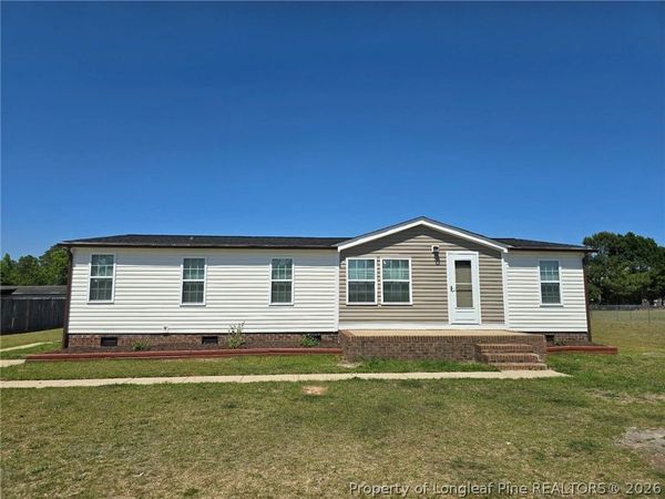 470 Shelton Beard Road , Stedman, NC 28391
