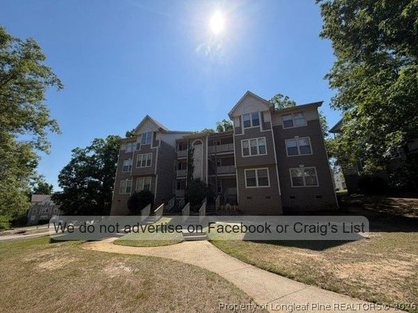 1022 Brookhollow Drive , Unit 5, Fayetteville, NC 28314