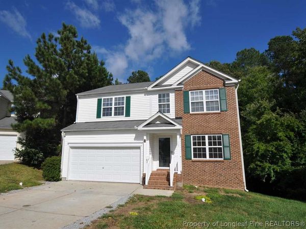 117 Tiverton Woods Drive , Holly Springs, NC 27540