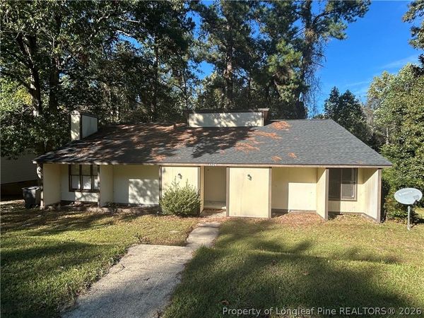 6324 Marykirk Drive , Unit A, Fayetteville, NC 28304