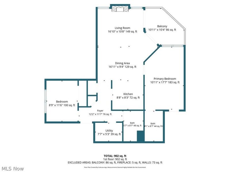 28260 Detroit Road, Unit A4, Westlake, OH 44145 Photo 23