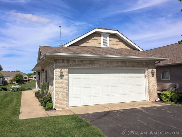 7097 Baltic Drive SW, Byron Center, MI 49315