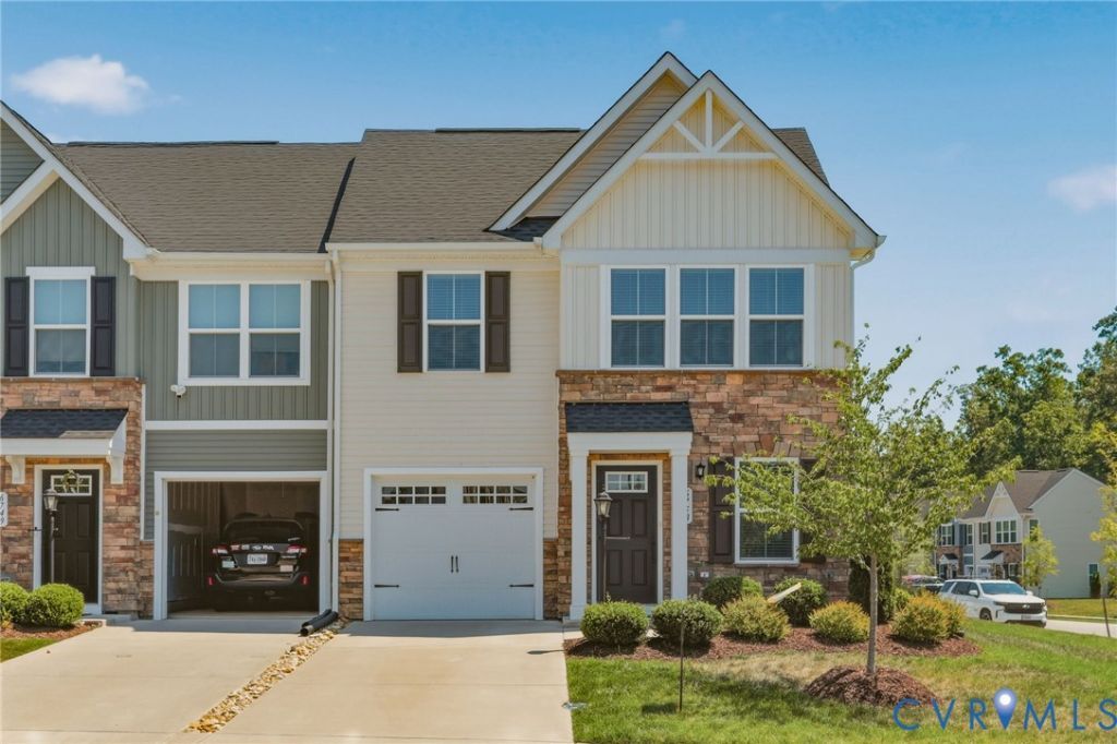 6753 Edith Oaks Way, North Chesterfield, VA 23234 Main Photo