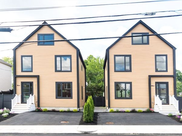 236 Lake Street, Waltham, MA 02451