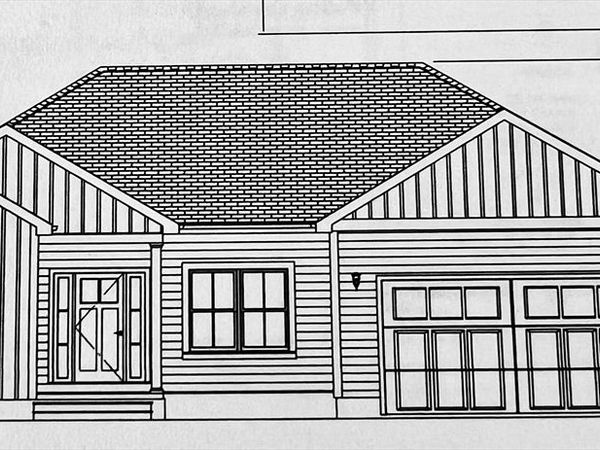 Lot 4 Aldrich Street, Belchertown, MA 01007