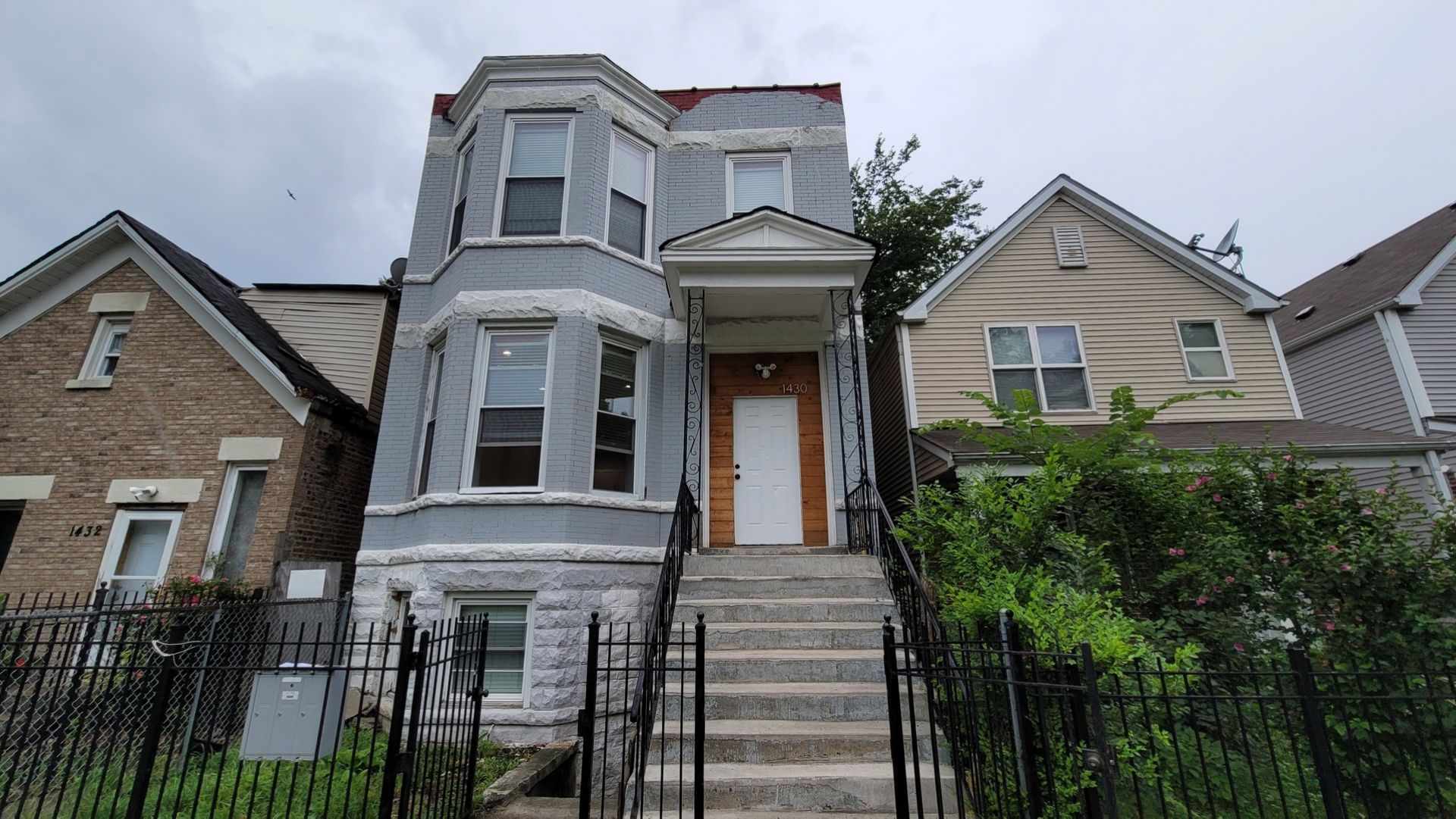 1430 S Harding Avenue , Chicago, IL 60623 Main Photo