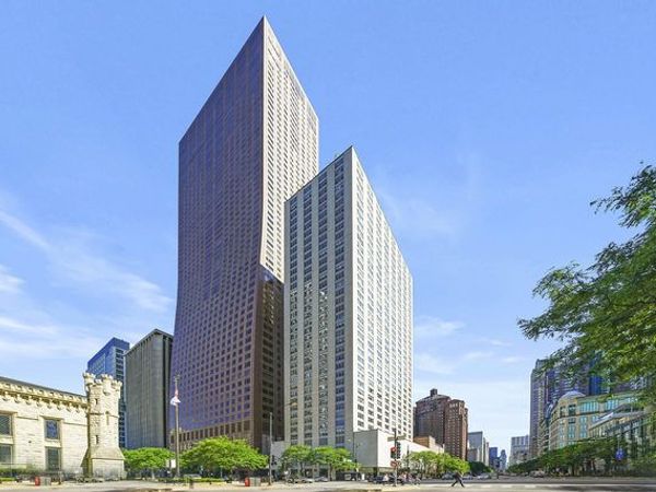 777 N Michigan Avenue , Unit 1509, Chicago, IL 60611