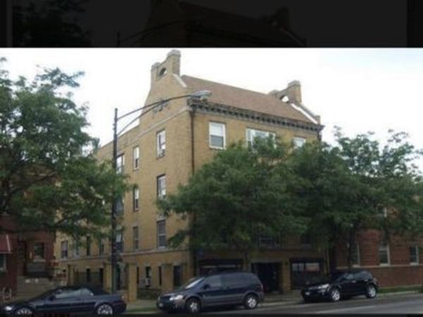 3806 W Irving Park Avenue , Unit 1, Chicago, IL 60618