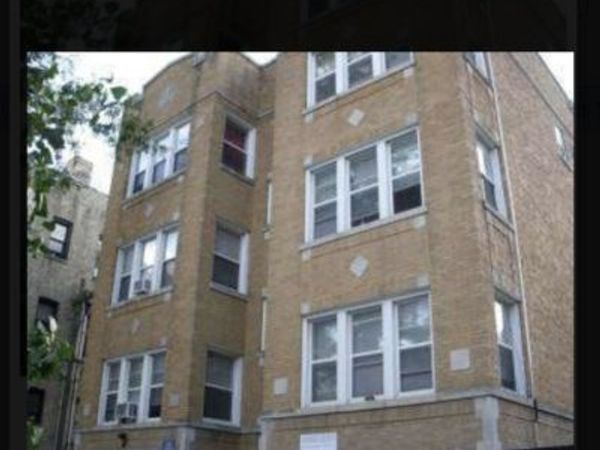 3808 W Irving Park Road , Unit 13, Chicago, IL 60618