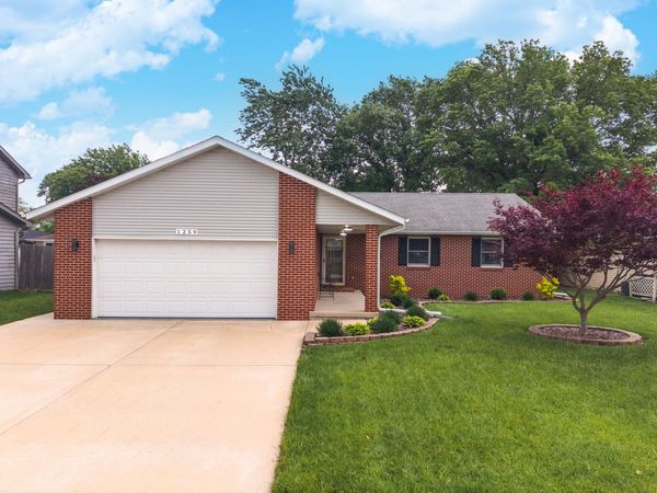 1259 Brendan Drive , Morris, IL 60450