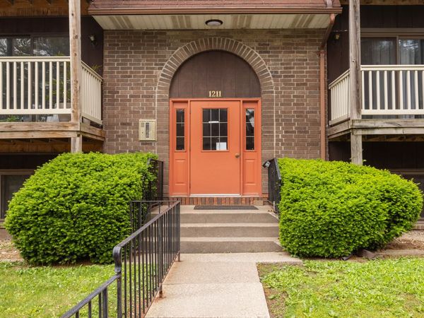 1211 48th Avenue, Unit 26, East Moline, IL 61244
