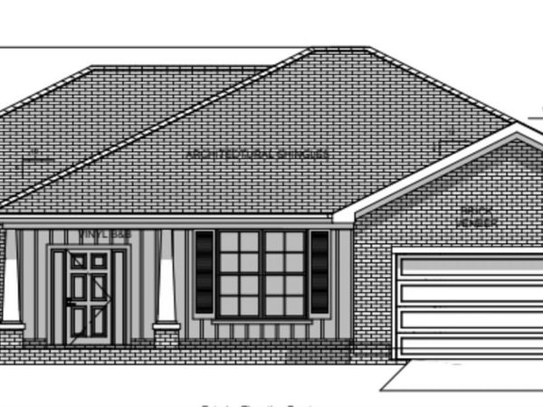 9287 Salter Rd, Pace, FL 32571