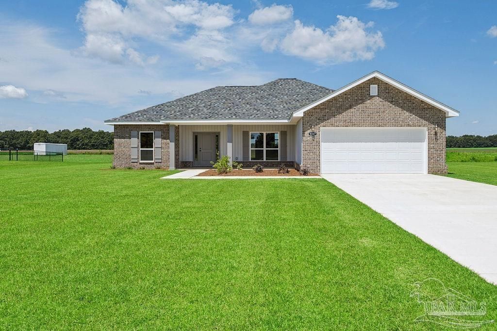 9287 Salter Rd, Pace, FL 32571 Main Photo
